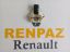 R9/R19/CLİO/MEGANE 1 FAN MOTORU FIRÇA TAŞIYICI 78571611
