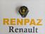 RENAULT FREN HİDROLİK DEPO KAPAĞI SİYAH 0204849098 - 97043852