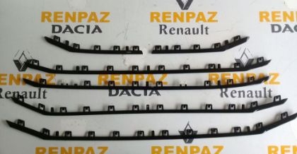 FORD TRANSİT CUSTOM PANJUR ÇITASI P.SİYAH JK21-17B968-C