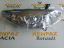 FLUENCE SAĞ FAR BEYAZ ÇERÇEVELİ 260107085R - 260105345R - 260102323R