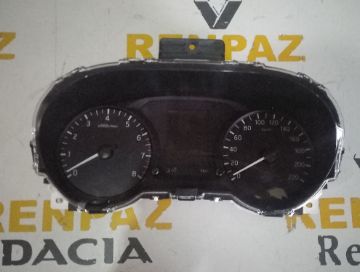 NİSSAN NAVARA GÖSTERGE PANELİ SAATİ 116RAI-003027/4JA2A-7O3A/116RI-003028/FLJ006 (