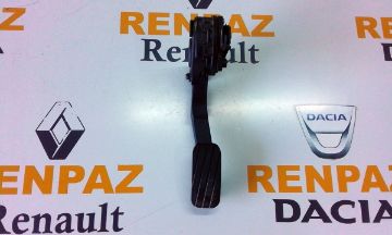 RENAULT MASTER 3 GAZ PEDALI 180107523R - 8200672367