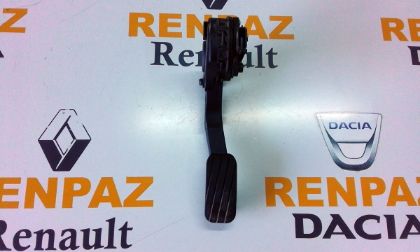 RENAULT MASTER 3 GAZ PEDALI 180107523R - 8200672367