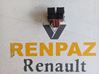 CLİO 4/CAPTUR/ZOE/DUSTER/LODGY/R87/XRAY SOL ÖN ARKA CAM KONTROL DÜĞMESİ İKİLİ 254113300R