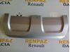LAND ROVER RANGE ROVER ARKA TAMPON ALT KORUMASI DK62-17K950-AC / DK62-17K950-BC / DK62-17K950-CB
