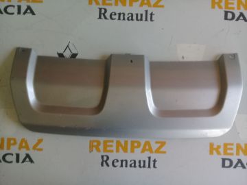 LAND ROVER RANGE ROVER ARKA TAMPON ALT KORUMASI DK62-17K950-AC / DK62-17K950-BC / DK62-17K950-CB