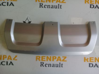 LAND ROVER RANGE ROVER ARKA TAMPON ALT KORUMASI DK62-17K950-AC / DK62-17K950-BC / DK62-17K950-CB