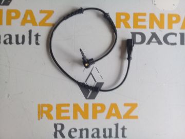 MEGANE 3/FLUENCE/SCENİC 3/DUSTER ÖN ABS KABLOSU 0265008172 - 479100004R - 479109155R