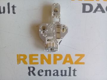 RENAULT MEGANE 2 SEDAN STOP DUYU