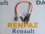 DUSTER/LODGY/DOKKER/SANDERO OKSİJEN SENSÖRÜ 226A40319R - 8201547922