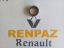 RENAULT 9/11 GRUP ÖN MASURALI RULMAN [INA] 7703090323 - 7703090282