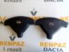 OPEL ASTRA G/ZAFİRA A/CORSA C SÜRÜCÜ AİRBAG KAPAĞI 1242350-90437333