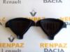 OPEL ASTRA G/ZAFİRA A/CORSA C SÜRÜCÜ AİRBAG KAPAĞI 1242350-90437333