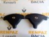 OPEL ASTRA G/ZAFİRA A/CORSA C SÜRÜCÜ AİRBAG KAPAĞI 1242350-90437333
