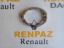 SYMBOL SİS FAR KAPAĞI NİKELAJI 261A26007R - 261A30252R