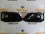 HYUNDAI İ10 N LİNE SİS FAR ÇERÇEVESİ PARLAK SİYAH 86564-K7300 / 86563-K7300