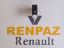 TRAFİC 1/R20/R30 DÖRTLÜ FLAŞÖR DÜĞMESİ 7701348545