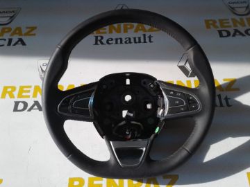 MEGANE 4/TALİSMAN/KADJAR DİREKSİYON SİMİDİ DERİ 484005825R