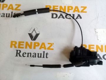 MEGANE 3/SCENİC 3 SAĞ ARKA KAPI KİLİDİ 825020033R-825020005R-825020004R