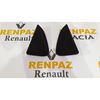 CLİO 4 ARKA KELEBEK CAM PLASTİĞİ 833307477R - 833316965R