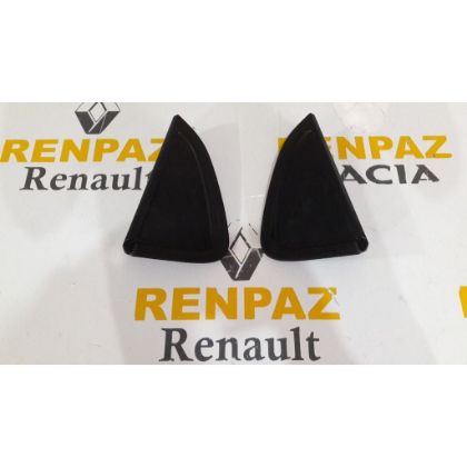 CLİO 4 ARKA KELEBEK CAM PLASTİĞİ 833307477R - 833316965R