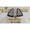 CLİO 4 ARKA KELEBEK CAM PLASTİĞİ 833307477R - 833316965R