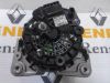 CLİO 4/CAPTUR 1.2 16V TCE ALTERNATÖR ŞARJ DİNAMOSU D4F 14V 90A 231003730R - 231001107R