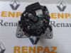 CLİO 4/CAPTUR 1.2 16V TCE ALTERNATÖR ŞARJ DİNAMOSU D4F 14V 90A 231003730R - 231001107R
