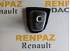 CLİO 4 OTOMATİK VİTES KÖRÜĞÜ PARLAK SİYAH-GÜMÜŞ BEYAZ DİKİŞLİ 969353379R
