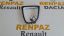RENAULT CLİO 4 MANUEL VİTES KÖRÜK ÇERÇEVESİ SİYAH