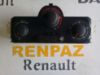  KANGO 3 KALORİFER KONTROL PANELİ 275704758R - 7701209826