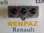 SYMBOL/THALİA KLİMA KONTROL PANELİ ANALOG GRİ 7701070514