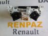 LODGY/DOKKER KLİMA KONTROL PANELİ 5P3743000 - 5P3741700 - 5P3741300 - 275101988R - 275102784R