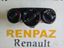 FORD FOCUS KLİMA KONTROL PANELİ 98AB-18C419-AF / 1S4H-1BC419-BA