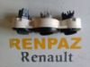 FORD FOCUS KLİMA KONTROL PANELİ 98AB-18C419-AF / 1S4H-1BC419-BA