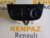 FİORİNO KLİMA KONTROL PANELİ 735462118