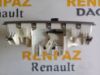FİORİNO KLİMA KONTROL PANELİ 735462118