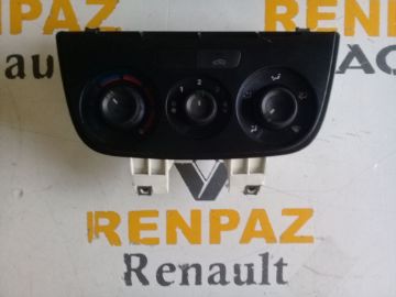 DOBLO 3 KALORİFER KONTROL PANELİ 735498666