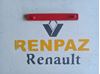 VW TRANSPORTER T5/T6 ARKA TAMPON REFLEKTÖRÜ 7E0945105 - 7E0945106