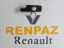 CLİO 4 ÖN TAMPON SOL PARK SENSÖR YUVASI 253A76505R