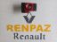 CLİO 4 SW ARKA TAMPON SOL PARK SENSÖR YUVASI KIRMIZI 479611367R
