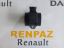 OPEL ZAFIRA/VECTRA/VAUXHALL/SIGNUM HAVA AKIŞMETRE 5WK9634 - 24404016 - 836595