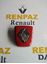 CLİO BAGAJ LOGOSU ORJINAL AMBLEM 8200657281 - N0503033