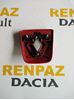 CLİO BAGAJ LOGOSU ORJINAL AMBLEM 8200657281 - N0503033
