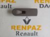 CLİO 4/CAPTUR SAĞ ÖN CAM DÜĞME ÇERÇEVESİ 809602454R