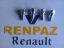 CLİO 2/MEGANE 1/KANGO BİJON SAPLAMASI 17 MM 8200058103