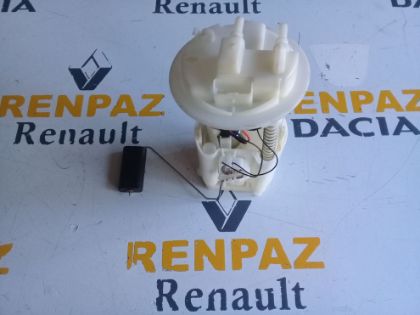 CITROEN BERLINGO/XSARA/PEUGEOT 206/607/PARTNER DEPO ŞAMANDIRASI 1525.F7 - 152581 - 1525H8 - 96254762 - 96332946 - 1525-AR - 1525-F8 - 9633294680 - 1528.81 - 1525EA