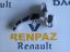 FLUENCE/MEGANE 3 SOL ŞANZIMAN TAKOZU (EDC OTOMATİK VİTES) 112530023R