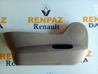 MEGANE 2 EM SOL ÖN KOLTUK YAN KAPLAMA BEJ 5141875