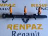 CLİO 2/LAGUNA 2/ESPACE 3/PEUGEOT 607/CİTROEN C5 3.0 ENJEKTÖR KÜTÜĞÜ+ENJEKTÖR LAGUNA 2/CLİO 2/ESPACE 3 ENJEKTÖR KÜTÜĞÜ+ENJEKTÖR 9630333180 - 97109100 - 0280155994